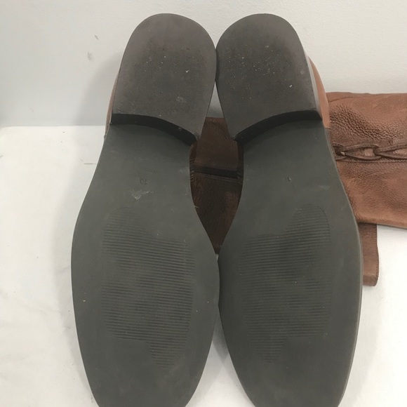 CIVICO 10 Distressed Leather Boot. GREAT BUY! - Picture 8 of 11